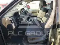 2019 Chevrolet Silverado фото