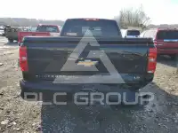 2019 Chevrolet Silverado фото
