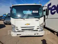 2019 Chevrolet CK Series фото
