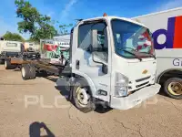 2019 Chevrolet CK Series фото