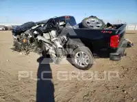 2019 Chevrolet Silverado фото