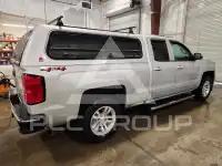 2019 Chevrolet Silverado фото