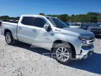 2019 Chevrolet Silverado photo