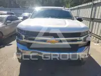 2019 Chevrolet Silverado фото