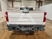 2019 Chevrolet Silverado photo