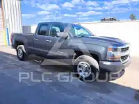 2019 Chevrolet Silverado фото