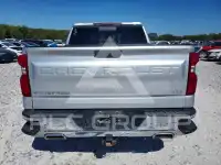 2019 Chevrolet Silverado photo