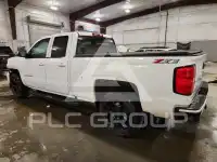 2019 Chevrolet Silverado фото