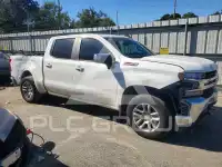 2019 Chevrolet Silverado фото