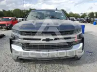 2019 Chevrolet Silverado photo