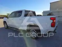 2019 Chevrolet Silverado photo