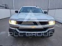 2019 Chevrolet Silverado фото