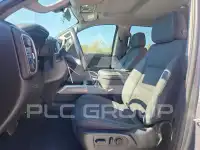 2019 Chevrolet Silverado фото