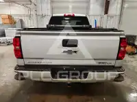 2019 Chevrolet Silverado фото
