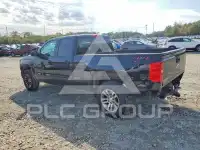 2019 Chevrolet Silverado фото
