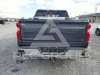 2019 Chevrolet Silverado photo