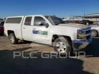 2019 Chevrolet Silverado фото