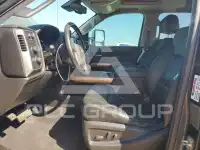 2019 Chevrolet Silverado photo