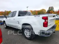 2019 Chevrolet Silverado photo