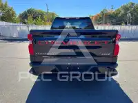 2019 Chevrolet Silverado фото