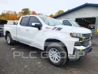 2019 Chevrolet Silverado photo