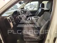 2019 Chevrolet Silverado фото