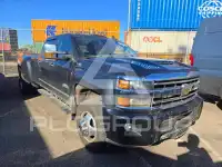 2019 Chevrolet Silverado фото