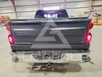 2019 Chevrolet Silverado фото