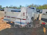 2019 Chevrolet Silverado фото