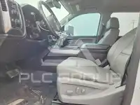 2019 Chevrolet Silverado фото