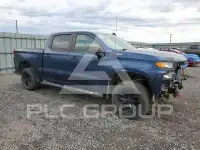 2019 Chevrolet Silverado photo