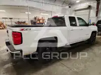 2019 Chevrolet Silverado фото