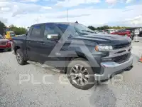 2019 Chevrolet Silverado photo