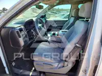 2019 Chevrolet Silverado фото