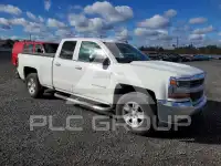 2019 Chevrolet Silverado фото