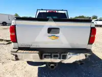 2019 Chevrolet Silverado фото