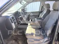 2019 Chevrolet Silverado фото