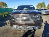 2019 Chevrolet Silverado фото