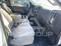 2019 Chevrolet Silverado photo