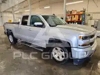 2019 Chevrolet Silverado фото