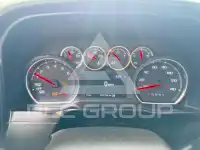 2019 Chevrolet Silverado фото
