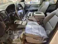 2019 Chevrolet Silverado фото