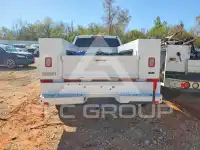 2019 Chevrolet Silverado фото