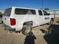 2019 Chevrolet Silverado фото