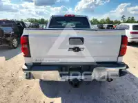 2019 Chevrolet Silverado фото