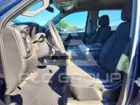 2019 Chevrolet Silverado photo