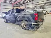 2019 Chevrolet Silverado фото