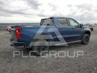 2019 Chevrolet Silverado photo