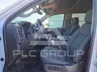 2019 Chevrolet Silverado photo