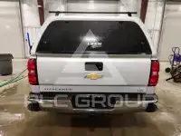 2019 Chevrolet Silverado фото